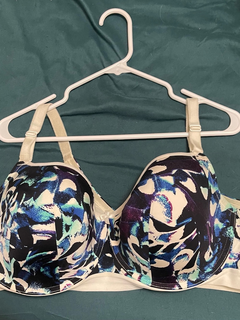 Torrid Underwire Bra 44DDD